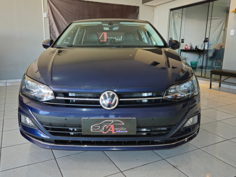 VOLKSWAGEN Polo Hatch 1.0 12V 4P 200 TSI HIGHLINE AUTOMTICO, Foto 2