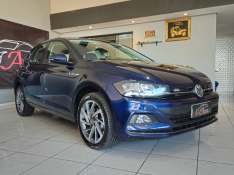 VOLKSWAGEN Polo Hatch 1.0 12V 4P 200 TSI HIGHLINE AUTOMTICO, Foto 3