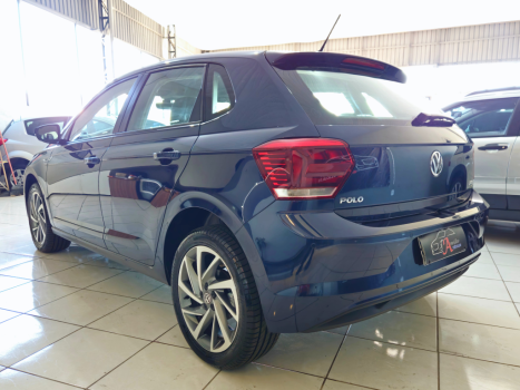 VOLKSWAGEN Polo Hatch 1.0 12V 4P 200 TSI HIGHLINE AUTOMTICO, Foto 4