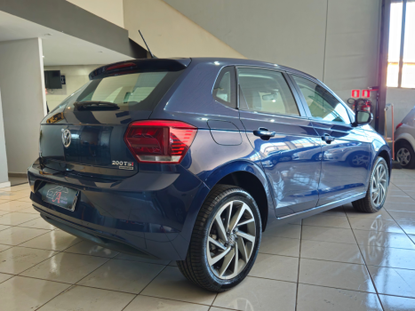 VOLKSWAGEN Polo Hatch 1.0 12V 4P 200 TSI HIGHLINE AUTOMTICO, Foto 5
