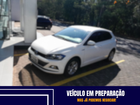 VOLKSWAGEN Polo Hatch 1.6 4P MSI FLEX, Foto 1