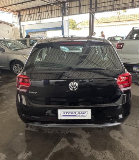 VOLKSWAGEN Polo Hatch 1.0 12V 4P MPI FLEX, Foto 1