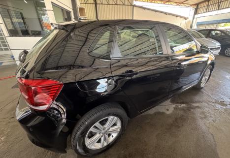 VOLKSWAGEN Polo Hatch 1.0 12V 4P MPI FLEX, Foto 4