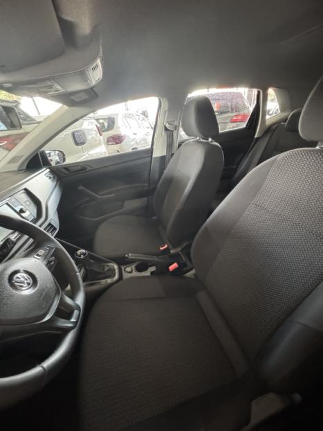 VOLKSWAGEN Polo Hatch 1.0 12V 4P MPI FLEX, Foto 5