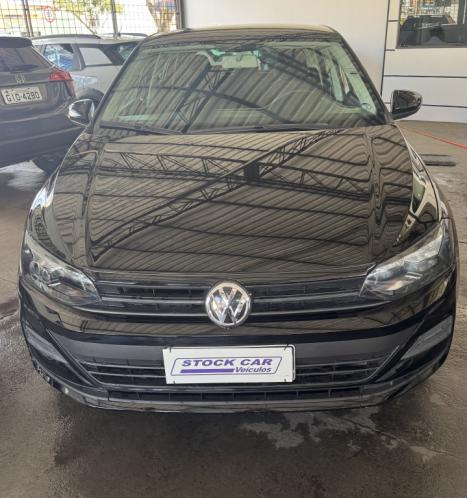 VOLKSWAGEN Polo Hatch 1.0 12V 4P MPI FLEX, Foto 6