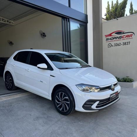 VOLKSWAGEN Polo Hatch 1.0 4P 170 TSI HIGHLINE AUTOMTICO, Foto 1