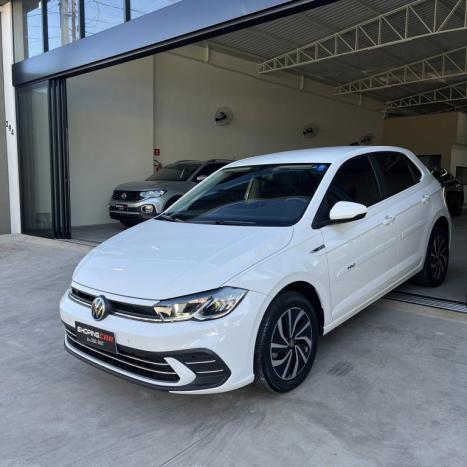 VOLKSWAGEN Polo Hatch 1.0 4P 170 TSI HIGHLINE AUTOMTICO, Foto 3
