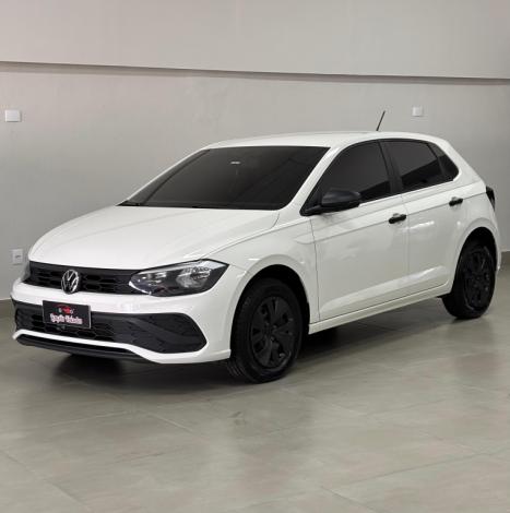 VOLKSWAGEN Polo Hatch 1.0 4P MPI TRACK, Foto 1
