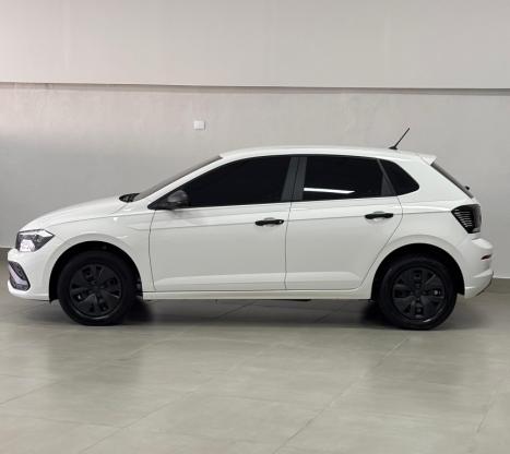 VOLKSWAGEN Polo Hatch 1.0 4P MPI TRACK, Foto 2