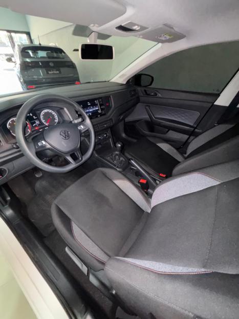 VOLKSWAGEN Polo Hatch 1.0 4P MPI TRACK, Foto 4