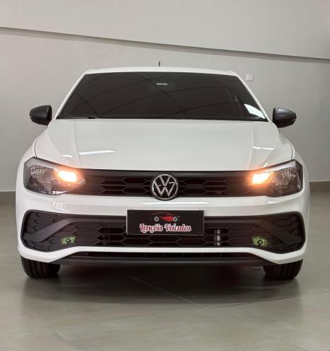 VOLKSWAGEN Polo Hatch 1.0 4P MPI TRACK, Foto 5