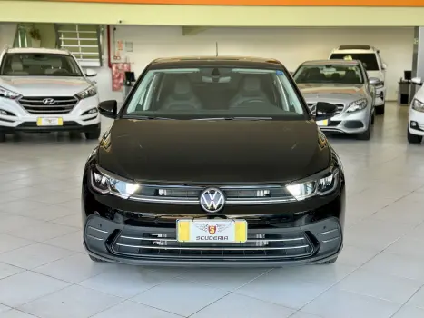 VOLKSWAGEN Polo Hatch 1.0 4P 170 TSI HIGHLINE AUTOMTICO, Foto 2