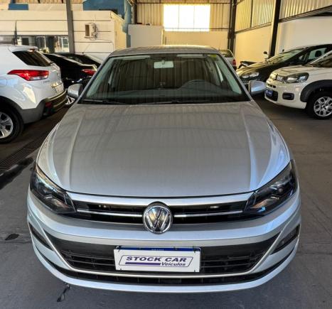 VOLKSWAGEN Polo Hatch 1.0 12V 4P 200 TSI  COMFORTLINE AUTOMTICO, Foto 3