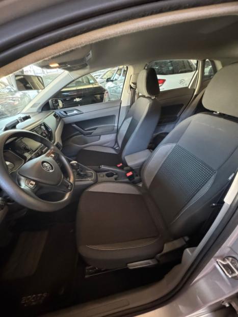 VOLKSWAGEN Polo Hatch 1.0 12V 4P 200 TSI  COMFORTLINE AUTOMTICO, Foto 6