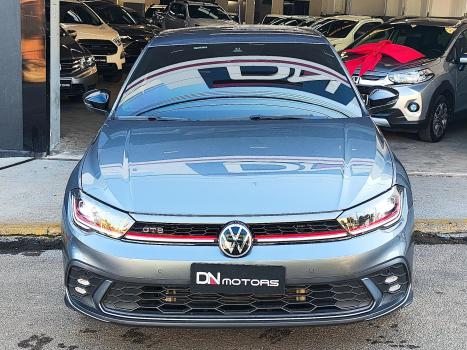 VOLKSWAGEN Polo Hatch 1.4 4P 250 TSI GTS AUTOMTICO, Foto 2