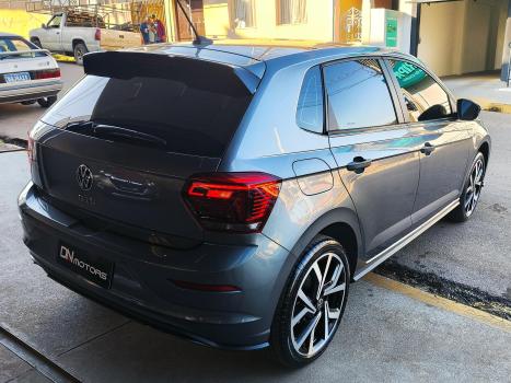 VOLKSWAGEN Polo Hatch 1.4 4P 250 TSI GTS AUTOMTICO, Foto 5
