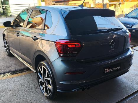 VOLKSWAGEN Polo Hatch 1.4 4P 250 TSI GTS AUTOMTICO, Foto 7