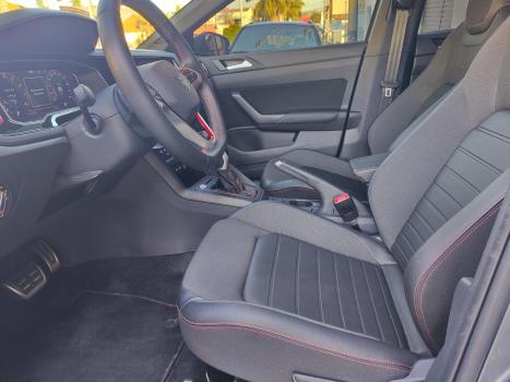 VOLKSWAGEN Polo Hatch 1.4 4P 250 TSI GTS AUTOMTICO, Foto 9