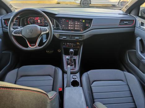 VOLKSWAGEN Polo Hatch 1.4 4P 250 TSI GTS AUTOMTICO, Foto 11