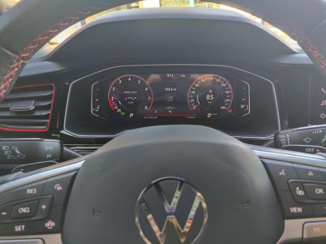 VOLKSWAGEN Polo Hatch 1.4 4P 250 TSI GTS AUTOMTICO, Foto 15