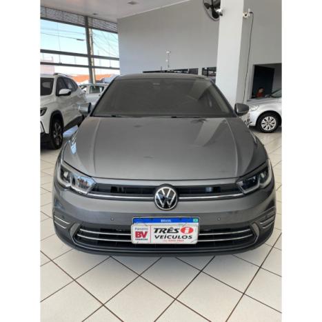 VOLKSWAGEN Polo Hatch 1.0 12V 4P 200 TSI HIGHLINE AUTOMTICO, Foto 2