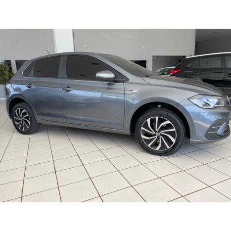 VOLKSWAGEN Polo Hatch 1.0 12V 4P 200 TSI HIGHLINE AUTOMTICO, Foto 5