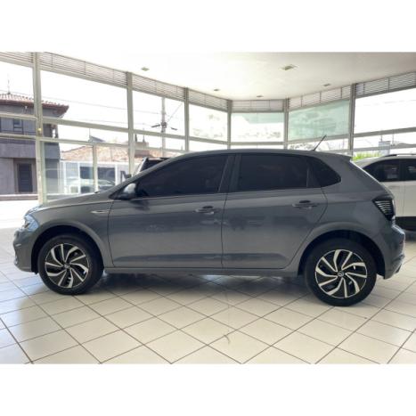 VOLKSWAGEN Polo Hatch 1.0 12V 4P 200 TSI HIGHLINE AUTOMTICO, Foto 6