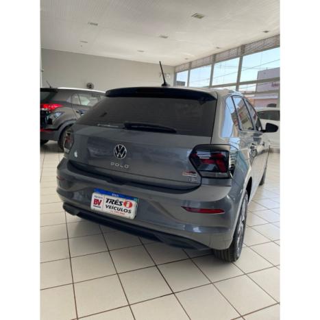 VOLKSWAGEN Polo Hatch 1.0 12V 4P 200 TSI HIGHLINE AUTOMTICO, Foto 7