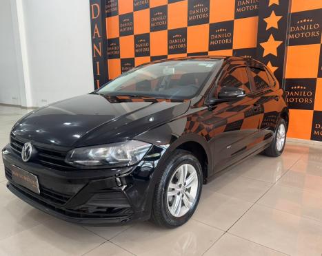 VOLKSWAGEN Polo Hatch 1.0 16V 4P, Foto 2