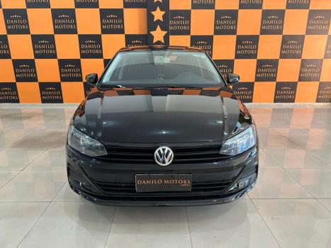 VOLKSWAGEN Polo Hatch 1.0 16V 4P, Foto 3