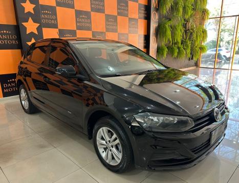 VOLKSWAGEN Polo Hatch 1.0 16V 4P, Foto 4