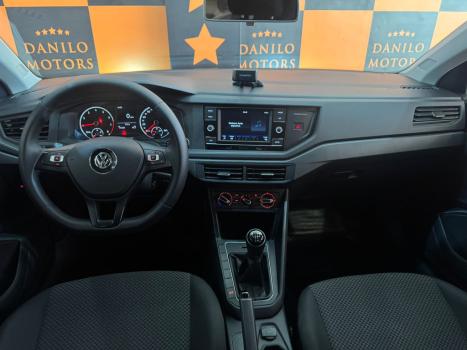 VOLKSWAGEN Polo Hatch 1.0 16V 4P, Foto 5