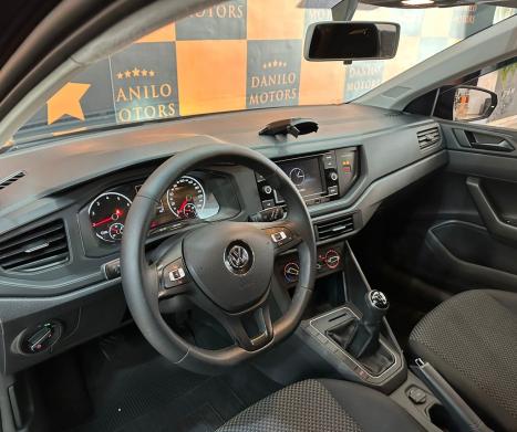 VOLKSWAGEN Polo Hatch 1.0 16V 4P, Foto 6