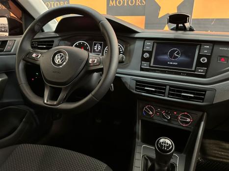 VOLKSWAGEN Polo Hatch 1.0 16V 4P, Foto 7