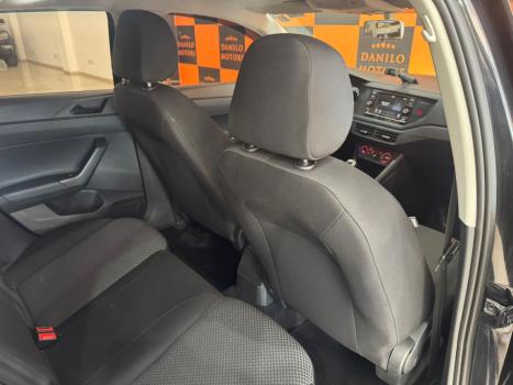 VOLKSWAGEN Polo Hatch 1.0 16V 4P, Foto 12