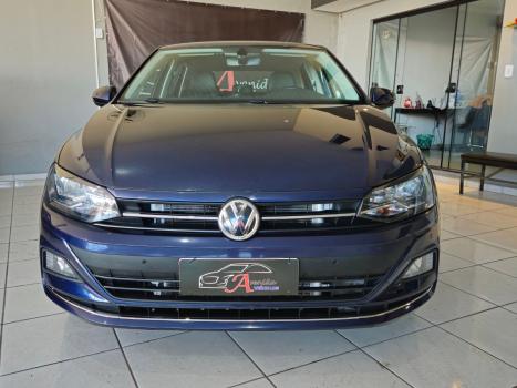 VOLKSWAGEN Polo Hatch 1.0 12V 4P 200 TSI HIGHLINE AUTOMTICO, Foto 2