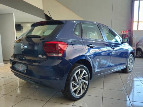VOLKSWAGEN Polo Hatch 1.0 12V 4P 200 TSI HIGHLINE AUTOMTICO, Foto 4