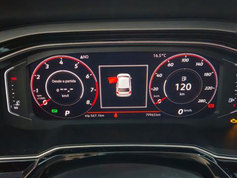 VOLKSWAGEN Polo Hatch 1.0 12V 4P 200 TSI HIGHLINE AUTOMTICO, Foto 8