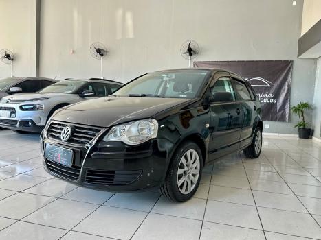 VOLKSWAGEN Polo Hatch 1.6 4P FLEX, Foto 1