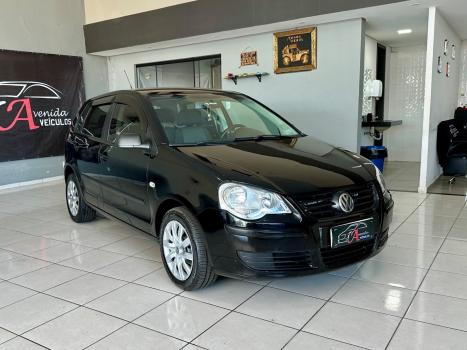 VOLKSWAGEN Polo Hatch 1.6 4P FLEX, Foto 2