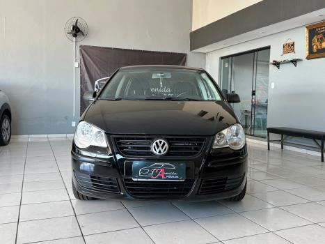 VOLKSWAGEN Polo Hatch 1.6 4P FLEX, Foto 3