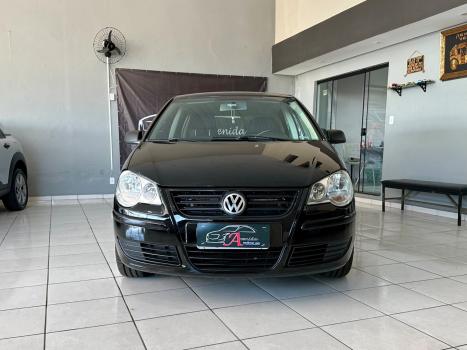 VOLKSWAGEN Polo Hatch 1.6 4P FLEX, Foto 4