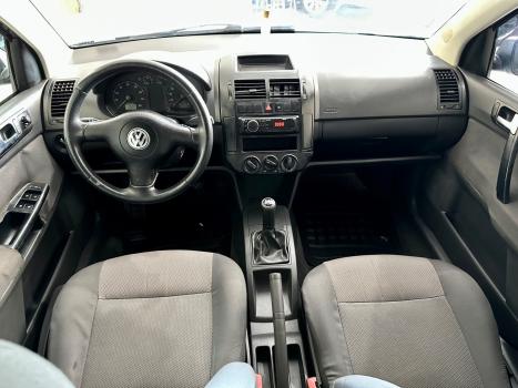 VOLKSWAGEN Polo Hatch 1.6 4P FLEX, Foto 8