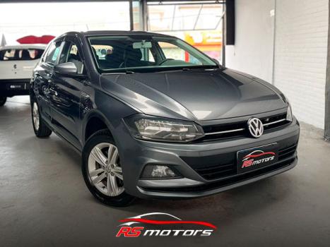 VOLKSWAGEN Polo Hatch 1.0 12V 4P 200 TSI  COMFORTLINE AUTOMTICO, Foto 1