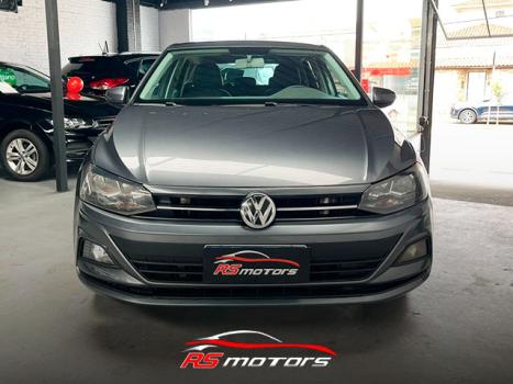 VOLKSWAGEN Polo Hatch 1.0 12V 4P 200 TSI  COMFORTLINE AUTOMTICO, Foto 2