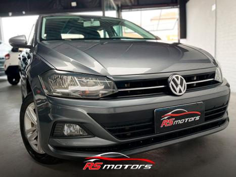 VOLKSWAGEN Polo Hatch 1.0 12V 4P 200 TSI  COMFORTLINE AUTOMTICO, Foto 3