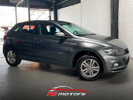 VOLKSWAGEN Polo Hatch 1.0 12V 4P 200 TSI  COMFORTLINE AUTOMTICO, Foto 4