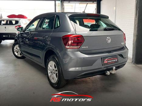 VOLKSWAGEN Polo Hatch 1.0 12V 4P 200 TSI  COMFORTLINE AUTOMTICO, Foto 6