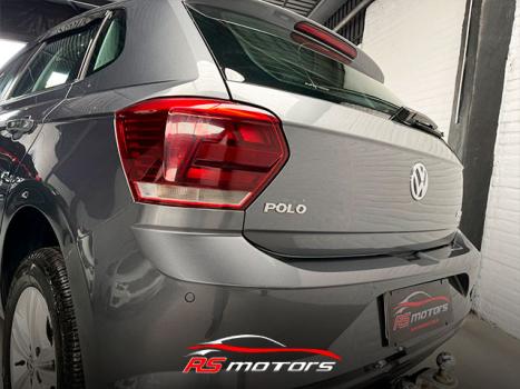 VOLKSWAGEN Polo Hatch 1.0 12V 4P 200 TSI  COMFORTLINE AUTOMTICO, Foto 7