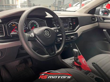 VOLKSWAGEN Polo Hatch 1.0 12V 4P 200 TSI  COMFORTLINE AUTOMTICO, Foto 8